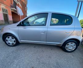 Toyota Yaris 1,3-5 Porte