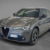 Alfa Romeo Stelvio 2.2 t Veloce Ti Q4 210cv auto
