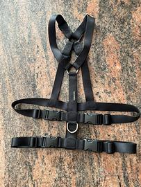 Pettorina Antifuga Perros Life Bushka S  - NUOVA