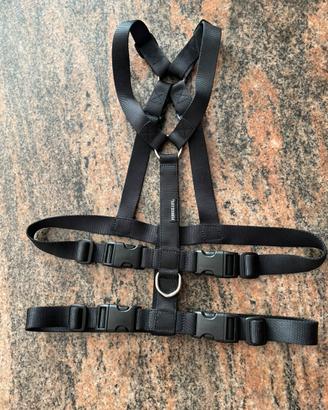 Pettorina Antifuga Perros Life Bushka S  - NUOVA
