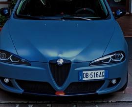 Alfa 147 1900 jtdm 16 v 2004