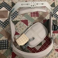 Busto ortopedico tre punti