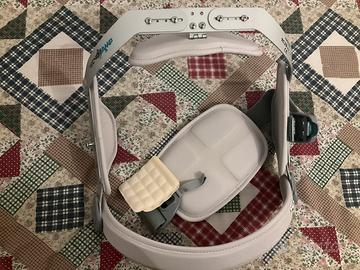 Busto ortopedico tre punti