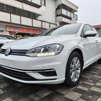 VOLKSWAGEN Golf 1.5 TGI DSG 5p. Business BlueMot