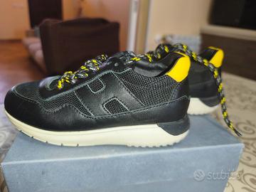 scarpe bimbo hogan