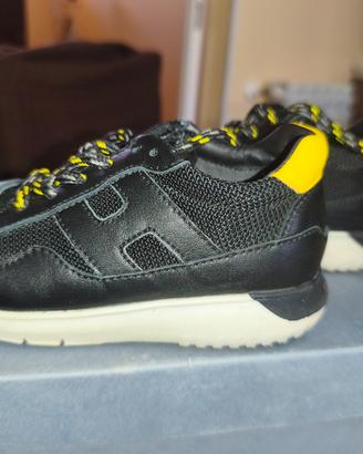 scarpe bimbo hogan