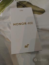 Honor 400 lite 