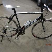 Bici corsa Merida Race Lite 105 da 28 NUOVA