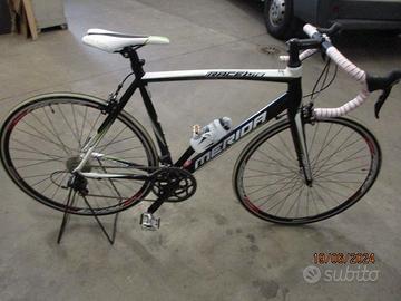 Bici corsa Merida Race Lite 105 da 28 NUOVA