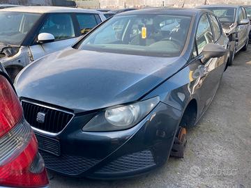 MUSO Seat Ibiza 2012 6J