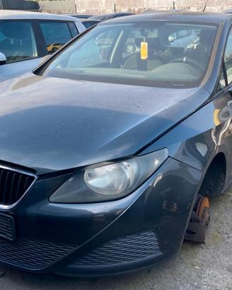 MUSO Seat Ibiza 2012 6J