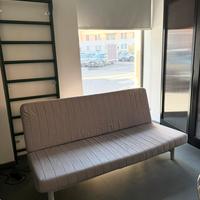Divano letto IKEA BEDDINGE matrimoniale