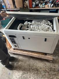 Gruppo elettrogeno Kohler