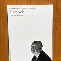 Hitchcock- Eric Rohmer e Claude Chabrol