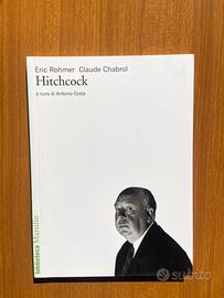 Hitchcock- Eric Rohmer e Claude Chabrol