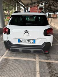 Citroen c3 air cross