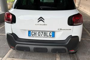 Citroen c3 air cross