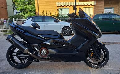 Yamaha T max 500
