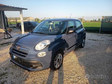 500L 1.3 MultiJet 2019