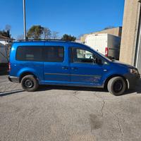 CADDY  Maxi Metano autocarro 4 P