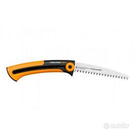 Seghetto Fiskars Giardino Xtract S SW73 Estraibile