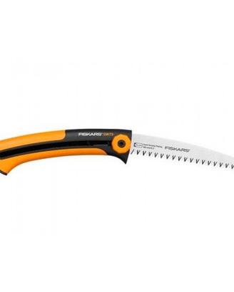 Seghetto Fiskars Giardino Xtract S SW73 Estraibile
