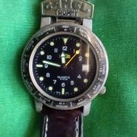 Orologio uomo Vintage Camel Trophy