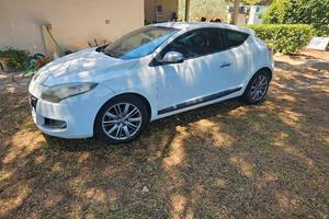 Renault megane 2011