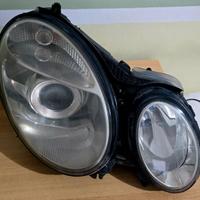 Faro Anteriore  Dx Mercedes Classe E  2003-2006