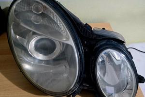 Faro Anteriore  Dx Mercedes Classe E  2003-2006
