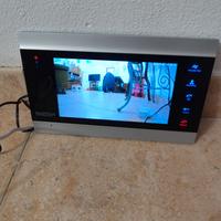 TMEZON Videocitofono