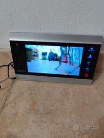 TMEZON Videocitofono