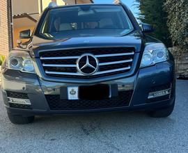 Mercedes glk 350 4 matic