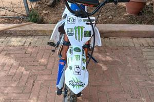 minicross 125