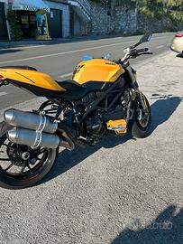 Ducati streetfighter 848
