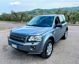 LAND R. Freelander 2 ED4 S 2.2 N1-VAN 5P 110 - 201