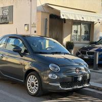 FIAT 500 1.2 69Cv Lounge