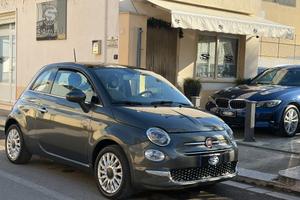 FIAT 500 1.2 69Cv Lounge