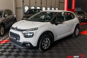 Citroen C3 1.2 PureTech Feel Pack 83 cv