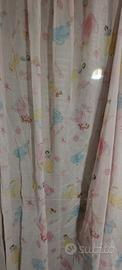 Tenda "Principesse Disney"