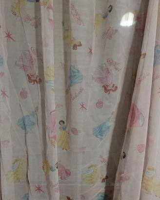 Tenda "Principesse Disney"