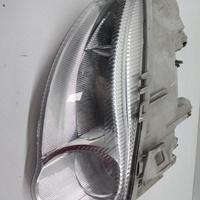 FARO ANTERIORE DESTRO ALFA ROMEO 147 Serie (937_) 
