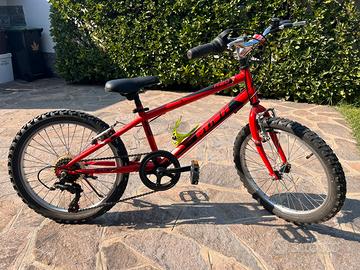 MTB Rush R20
