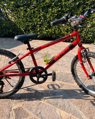 MTB Rush R20