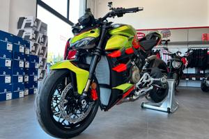 Ducati Streetfighter V4 Lamborghini- 2024