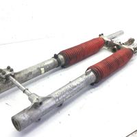 FORCELLA ANTERIORE HONDA TRANSALP XL RM 600 1988 H