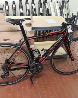 Bici da corsa Ciocc Devirly