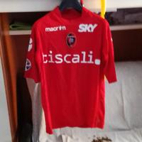 MAGLIA CAGLIARI CALCIO