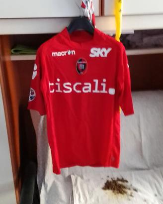 MAGLIA CAGLIARI CALCIO