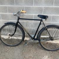 Bicicletta Legnano del 1920